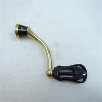 ＲＣＳマシンカットライトハンドル５０Ｉシェイプザイオンノブ